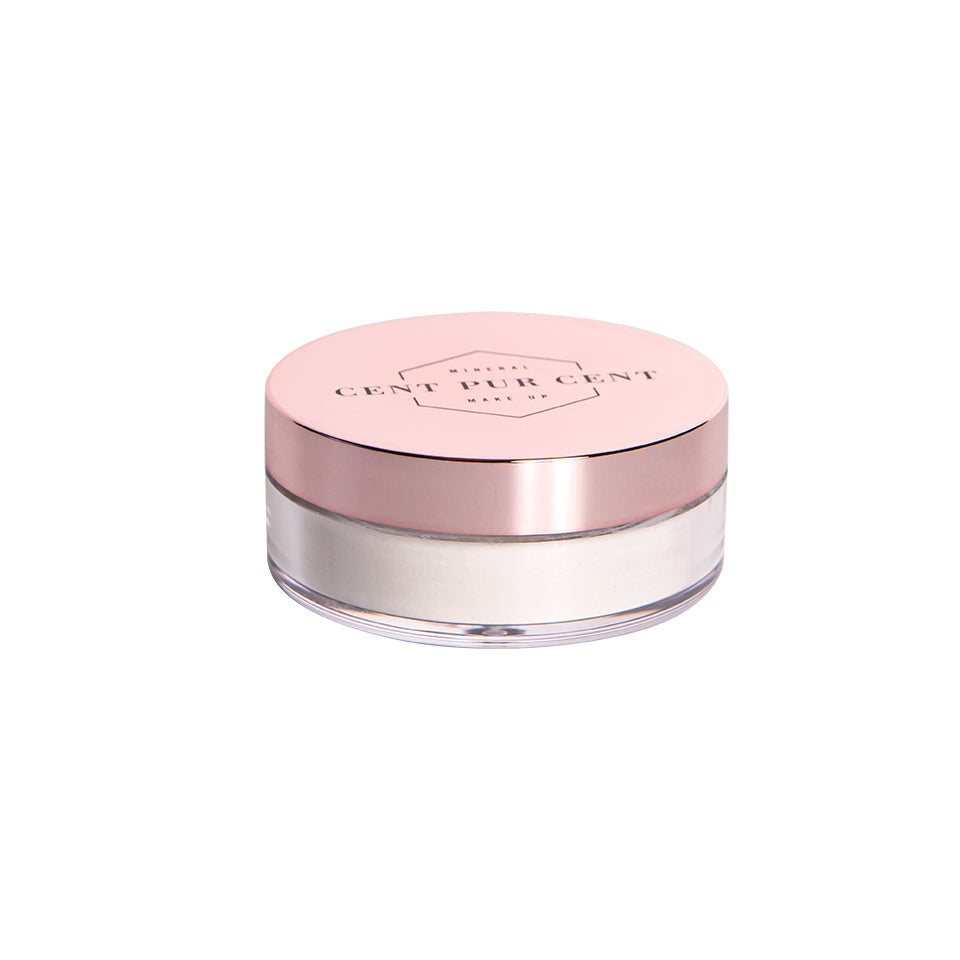 Prime & Fix Powder