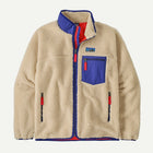 Men's Classic Retro-X® Fleece Jacket