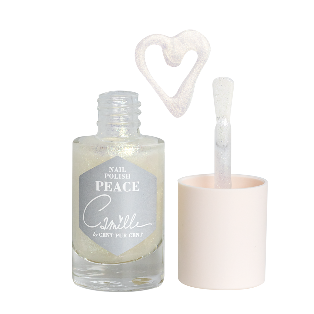 Nagellak Camille