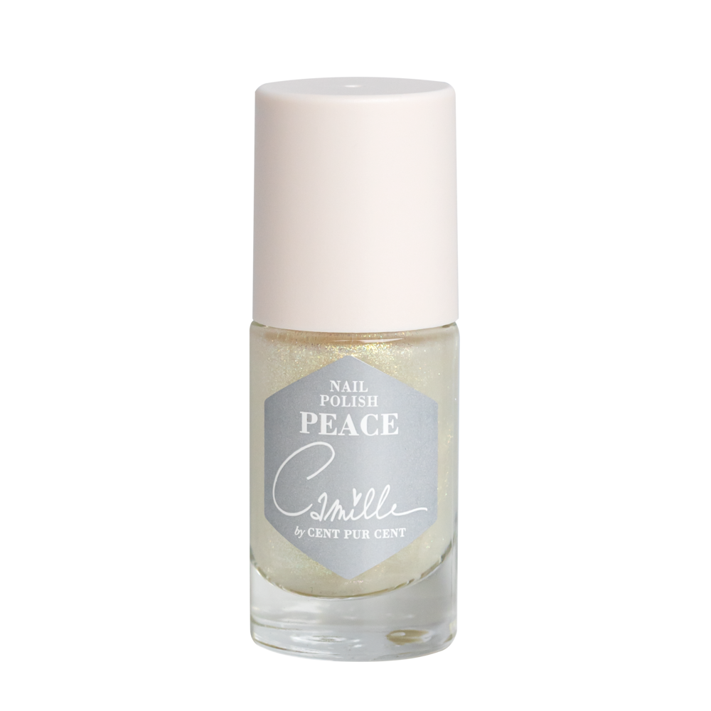 Nagellak Camille