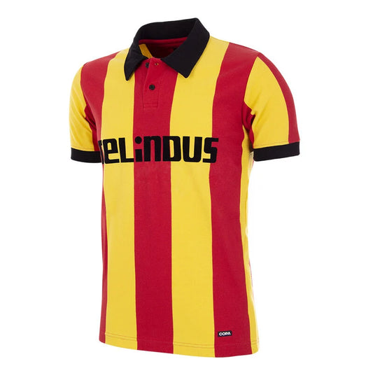 Retroshirt Copa 1982