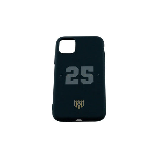 GSM Cover Black & Gold
