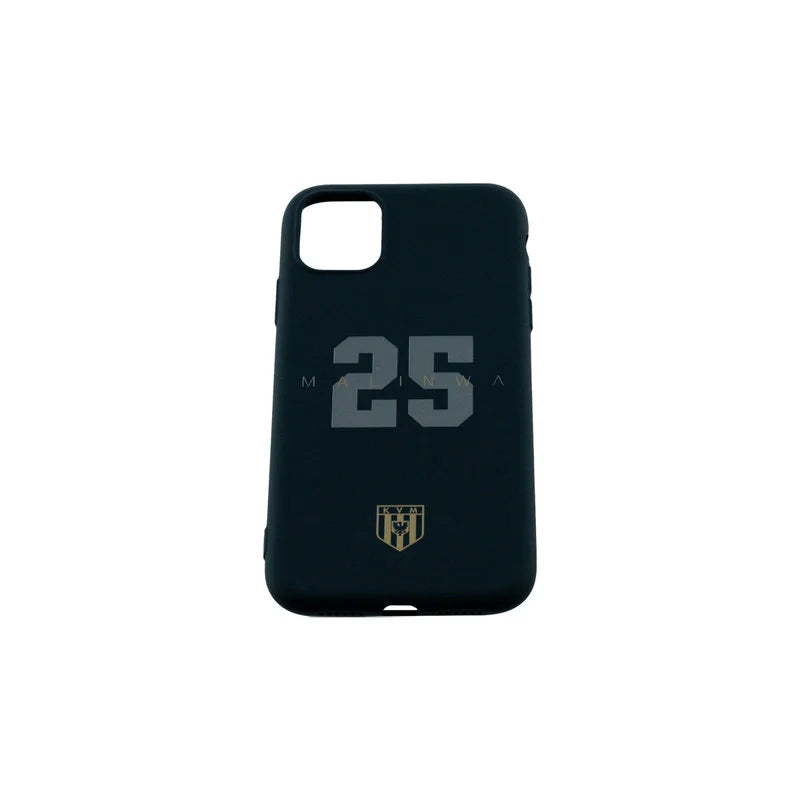 GSM Cover Black & Gold