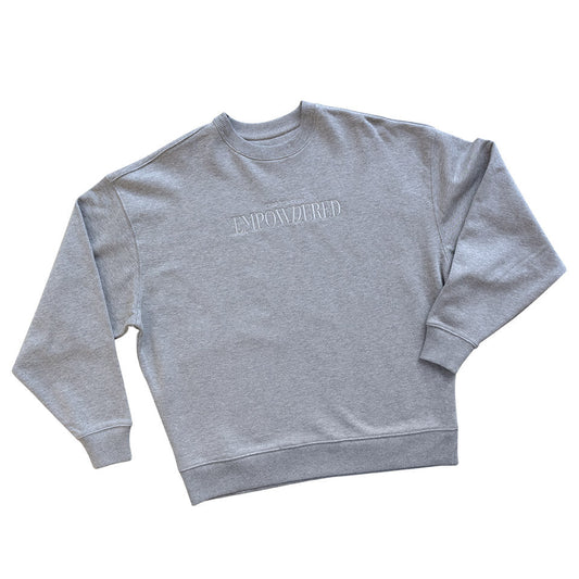 Oversized pull
