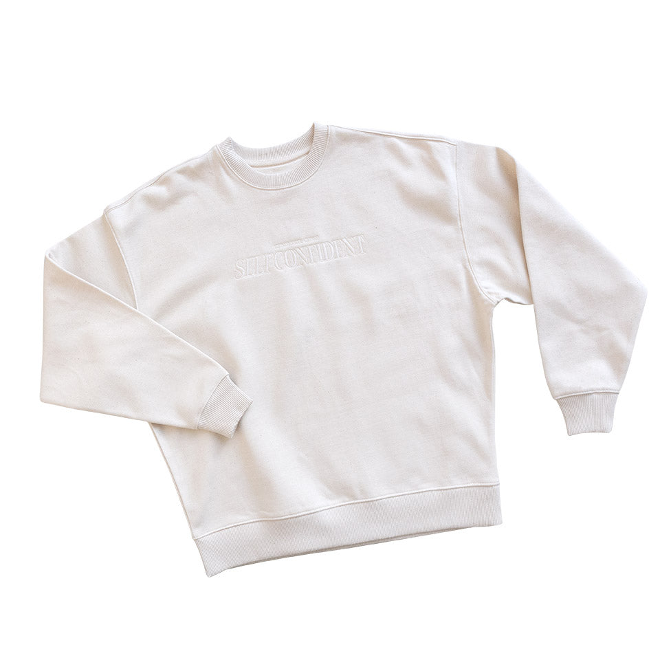Pullover oversize
