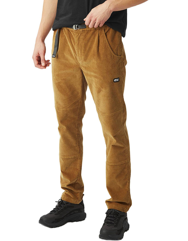 Norewa Pants Bronze Brown
