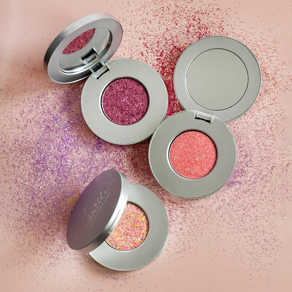 CPC Camille Eyeshadow Circus