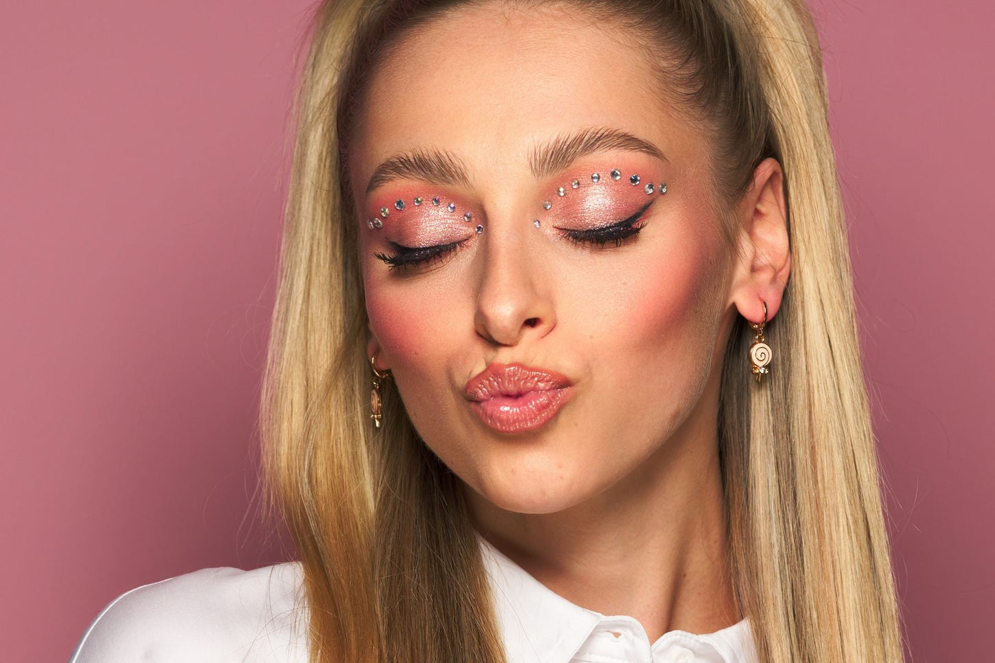 CPC Camille Eyeshadow Knipoog