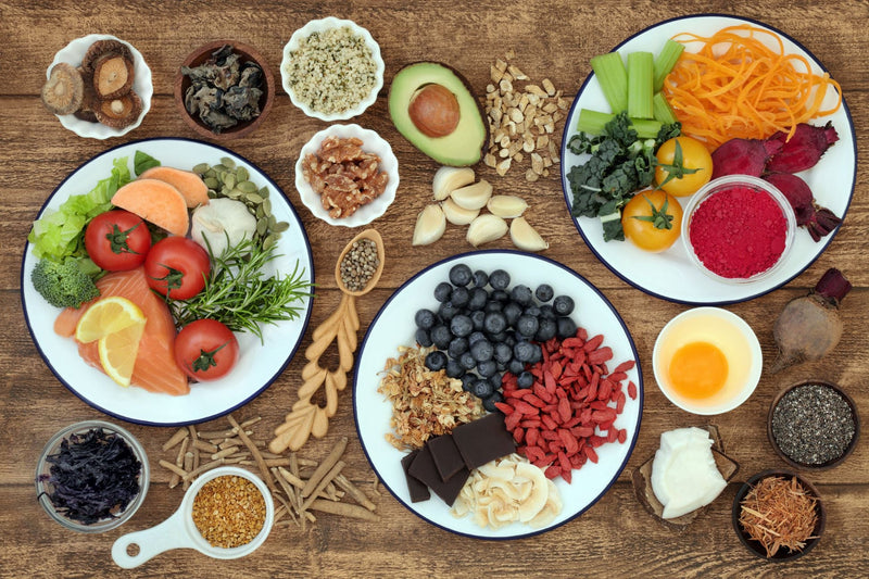 Webinaire FR - 25 juin 2026 - 19h30 - 21h00 - Intervenant: Pierre Van Vlodorp. Spécialiste en physiologie et micronutrition, nutrithérapeute et formateur en nutrithérapie - Nutrition et cancer - Approche nutrionnelle et applications pratiques